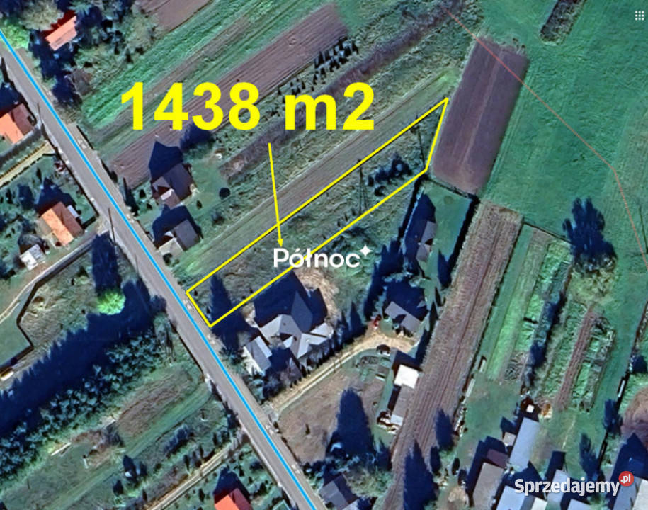 Działa budowlana Serpelice n Bugiem