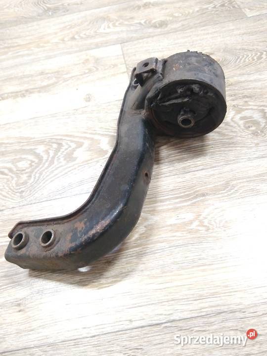 Mocowanie silnika Mitsubishi Eclipse GS 20 4G63 Dłutów