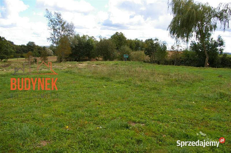 Działka budowlana Zakrzewo sprzedam
