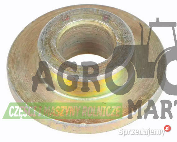 0000611960 611960 TULEJKA ZEWN NOŻA SIECZKARNI Claas Wichrów