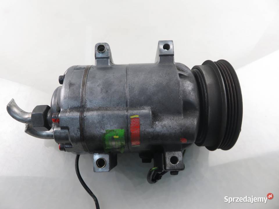 KOMPRESOR KLIMATYZACJI VW PASSAT B5 19 TDI małopolskie