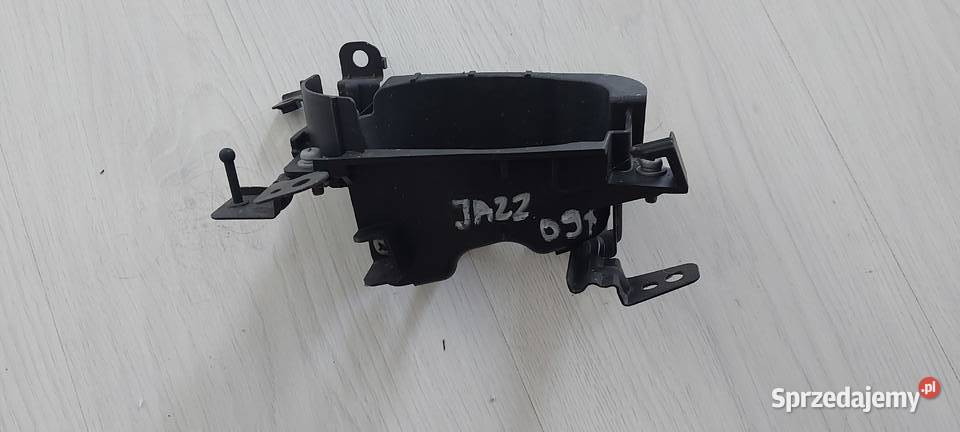 Honda jazz 2009 2010 2011 2012 zaślepka ramka Byków sprzedam