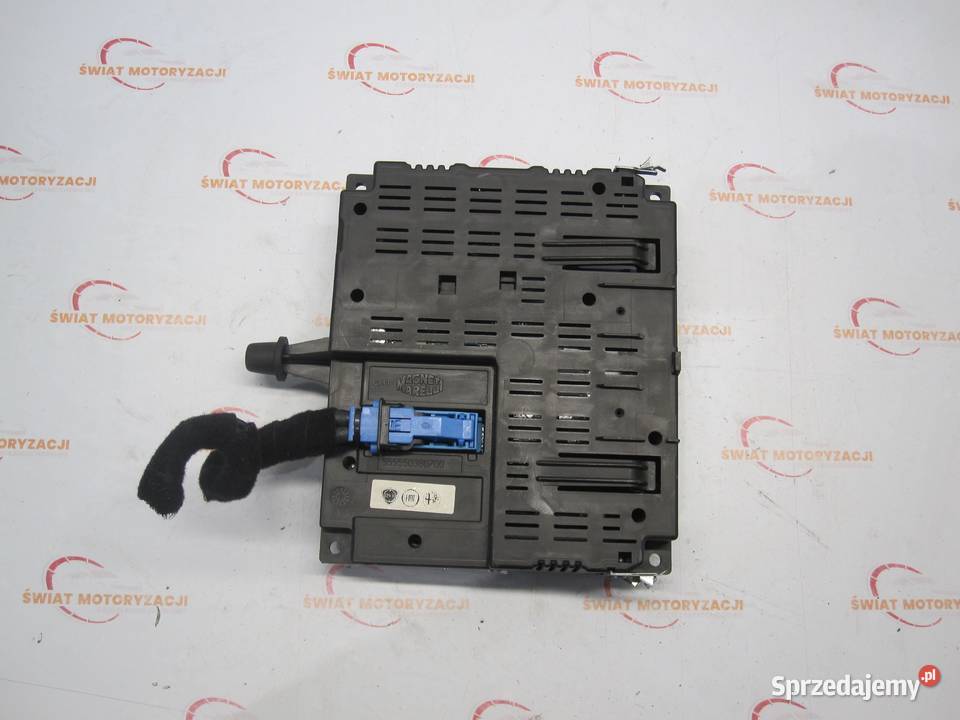 ALFA ROMEO MITO 09r moduł sterownik BLUEME Kielce