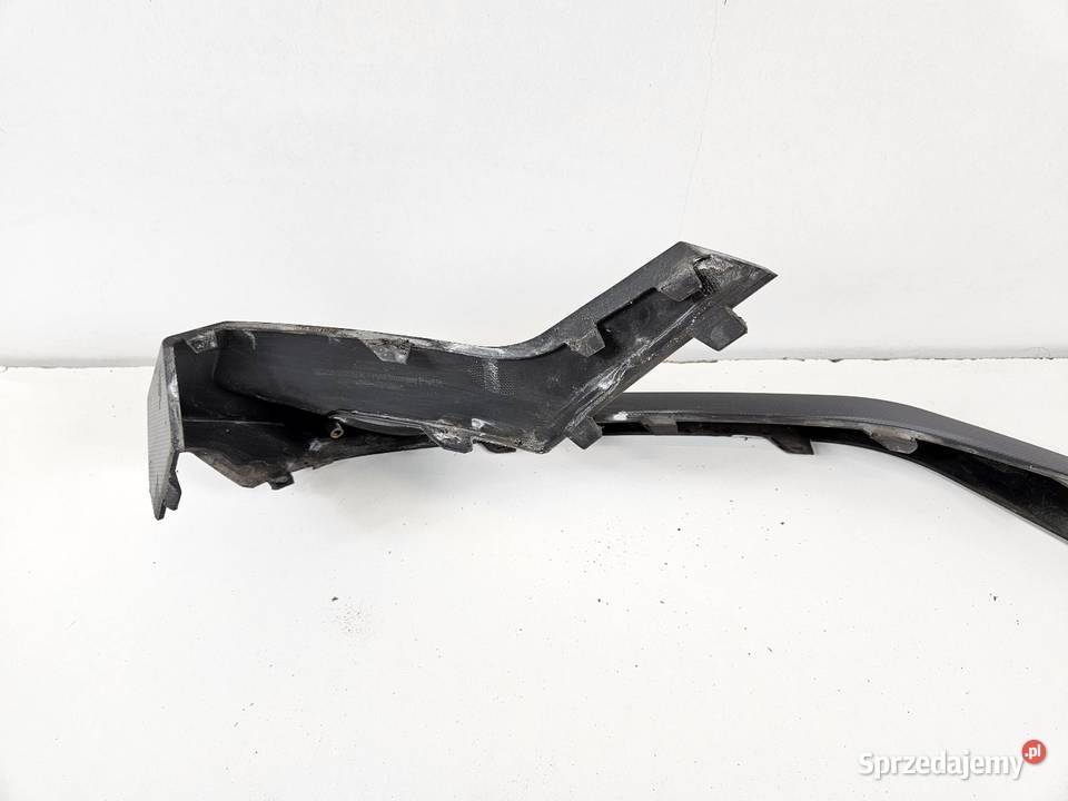 FORD MUSTANG GT500 LISTWA PRAWA ZDERZAKA PRZÓD osobowe Międzychód