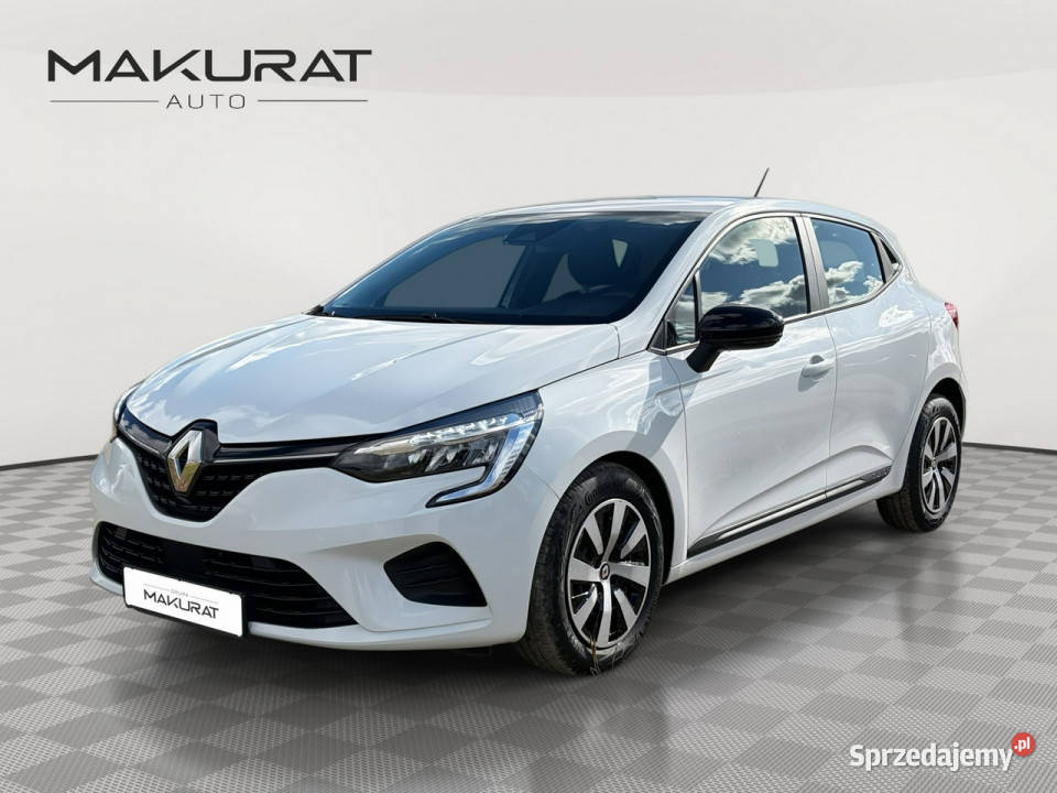 Renault Clio GD1V36610 TCe Equilibre LED Czcof pomorskie sprzedam