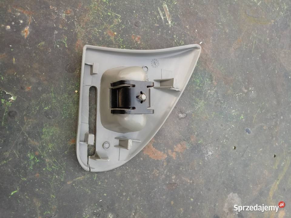 Ford Galaxy prowadnica pasa Niedrzwica Duża