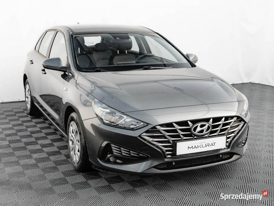 Hyundai i30 GD1G96310 TGDI Modern Czcof 120KM