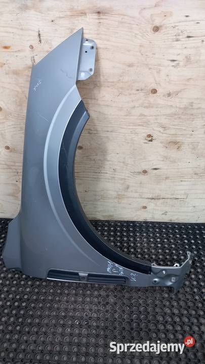 OPEL ANTARA BŁOTNIK PRZÓD PRAWY 92U osobowe Karoseria Zbierkowo