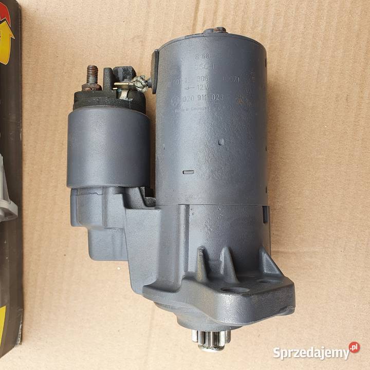 VW ROZRUSZNIK 0986017830 Trzciel