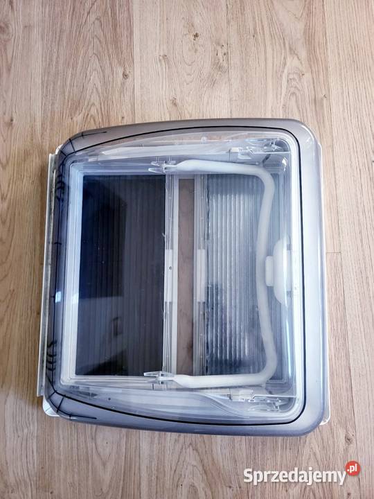 Okno dachowe do kampera przyczepy Okna Kędzierzyn-Koźle