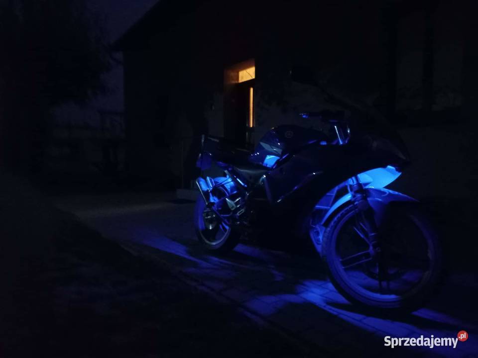 Yamaha tzr 5090 Grążawy sprzedam