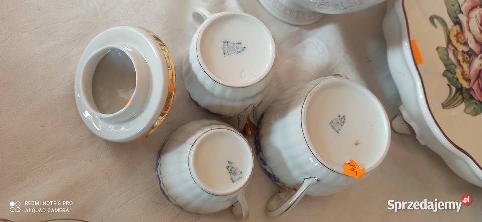 Sygnatura Knigszelt PK Silesia z lat 1914 1922 Gdańsk