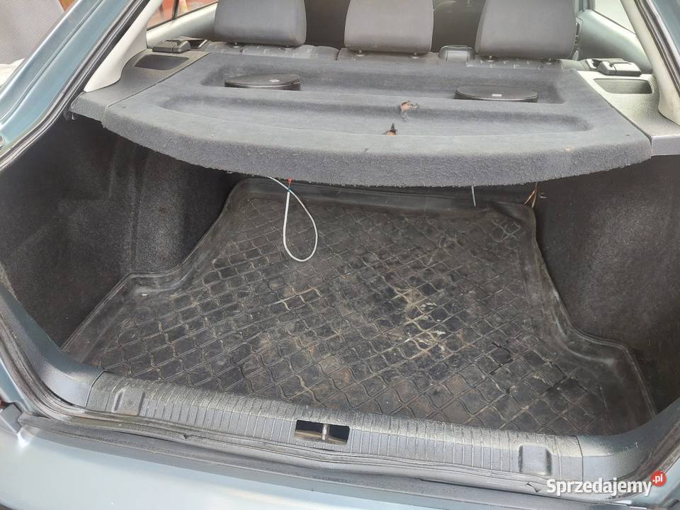 koda Octavia 19TDi 90 Oszczędny Zadbany 4/5 sprzedam