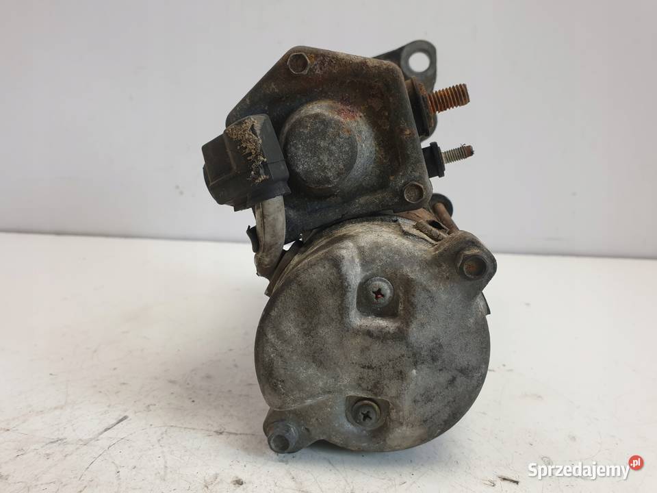 ROZRUSZNIK Jaguar XJ8 XK8 32 V8 osobowe Rudka