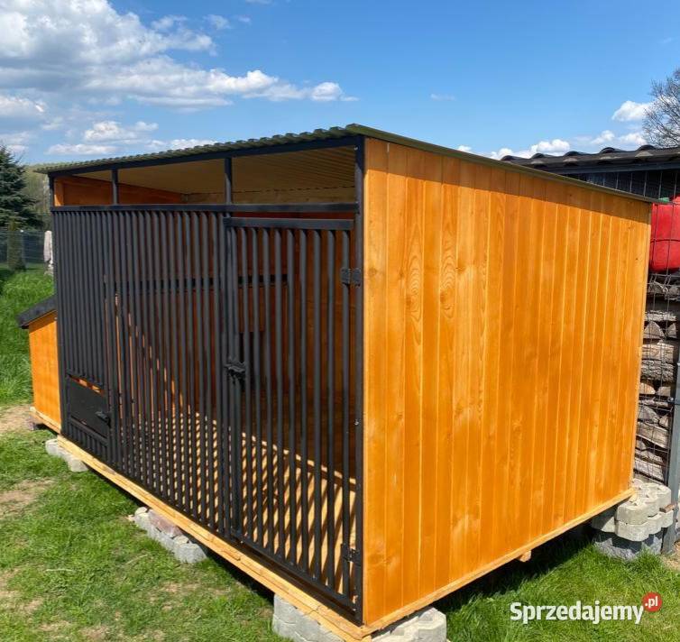 Kojec psa Bochnia sprzedam