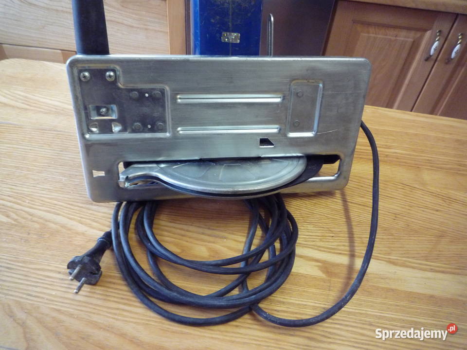 pilarka celma Dbrcc 67 Elektryczne Chmiel