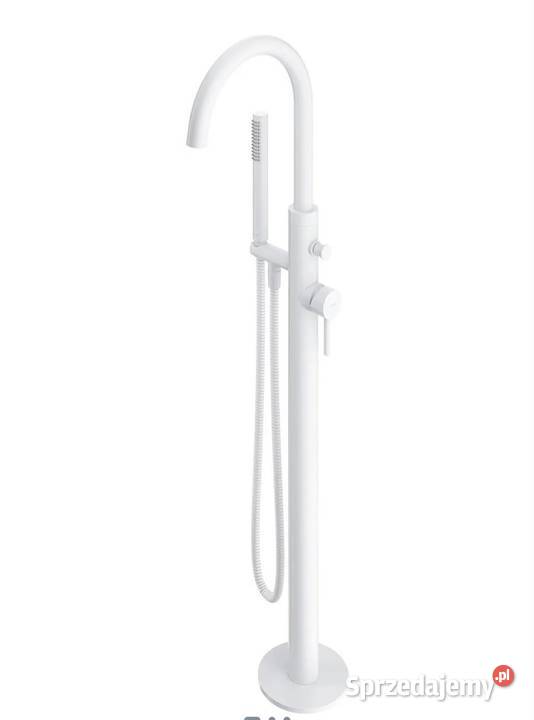 Bateria wannowa wolnostojąca firmy OMNIRES Legionowo