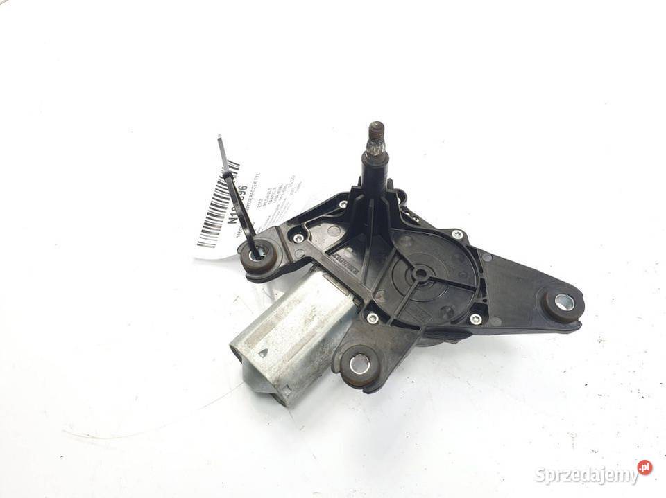 MECHANIZM WYCIERACZEK TYŁ RENAULT TRAFIC II osobowe kujawsko-pomorskie Lipno sprzedam