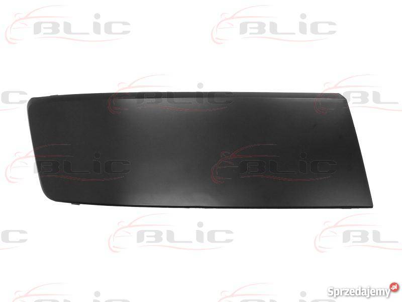 LISTWA ZDERZAKA PRZÓD LEPR VW T5 10090415 osobowe Części samochodowe mazowieckie Pruszków