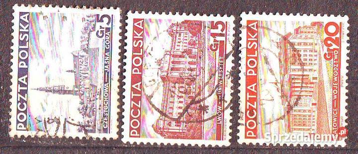 Zn PMW Fi 294 6 7 kas 1937 sprzedam