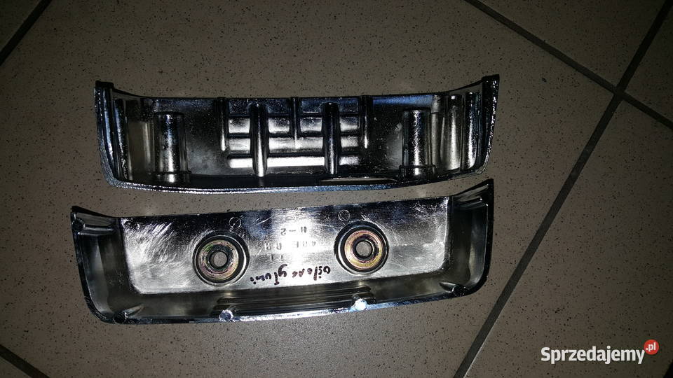 Osłona pokrywa głowicy Suzuki Marauder VZ 800 Pozostałe