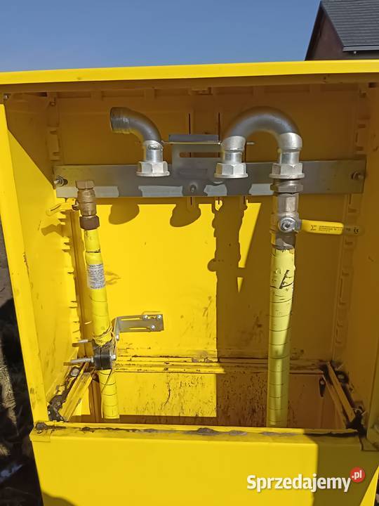 Gazownik Przeglądy Uprawnienia małopolskie Bochnia