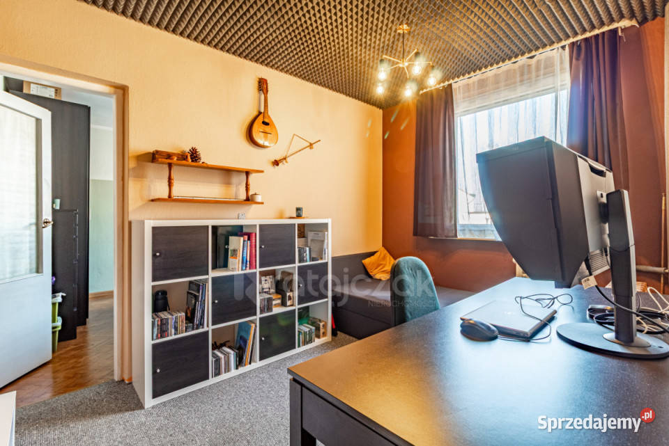 Mieszkanie 6296m 4 pokojowe Wejherowo Osiedle pomorskie