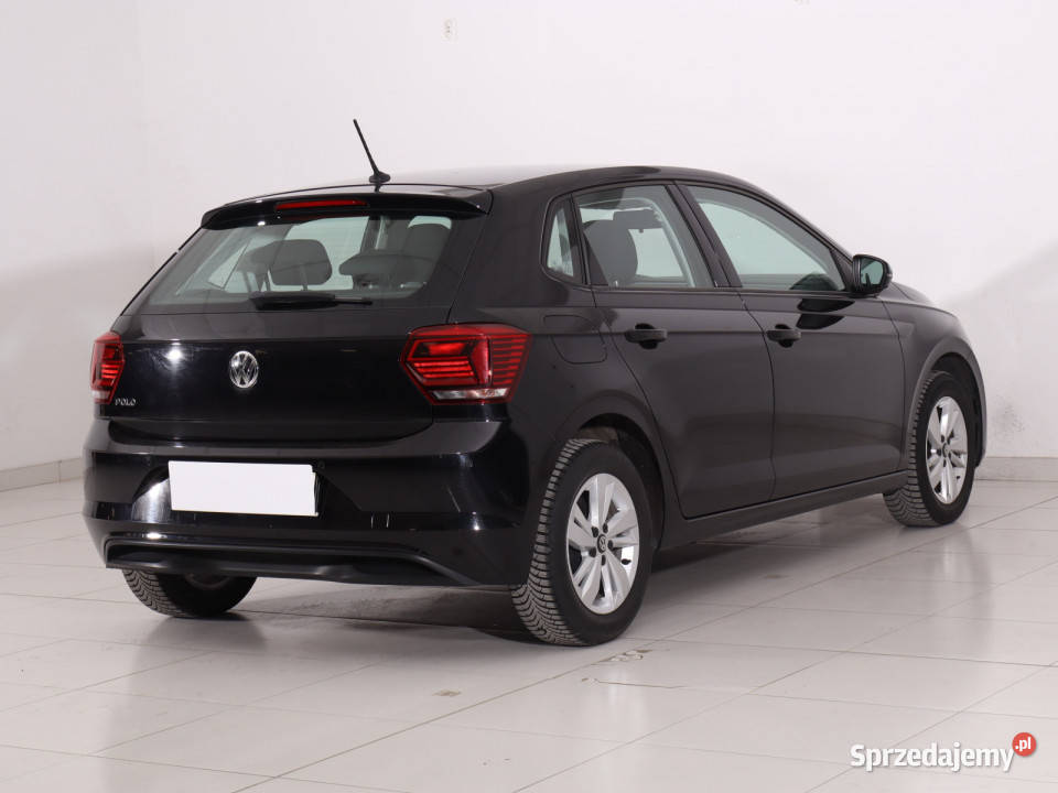 VW Polo 10 TSI Piaseczno