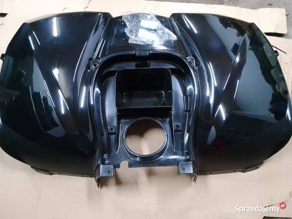 Quad Access 650750850 fabrycznie nowy plastik Konin sprzedam