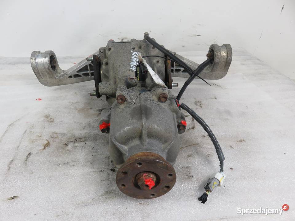 DYFER FIAT SEDICI 20 D SI79J