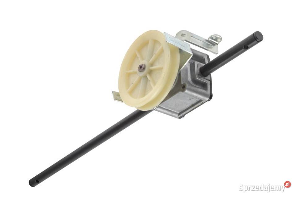 Przekładnia napędu kosiarki Lider GK48 GK53 Przekładnie Ostrołęka