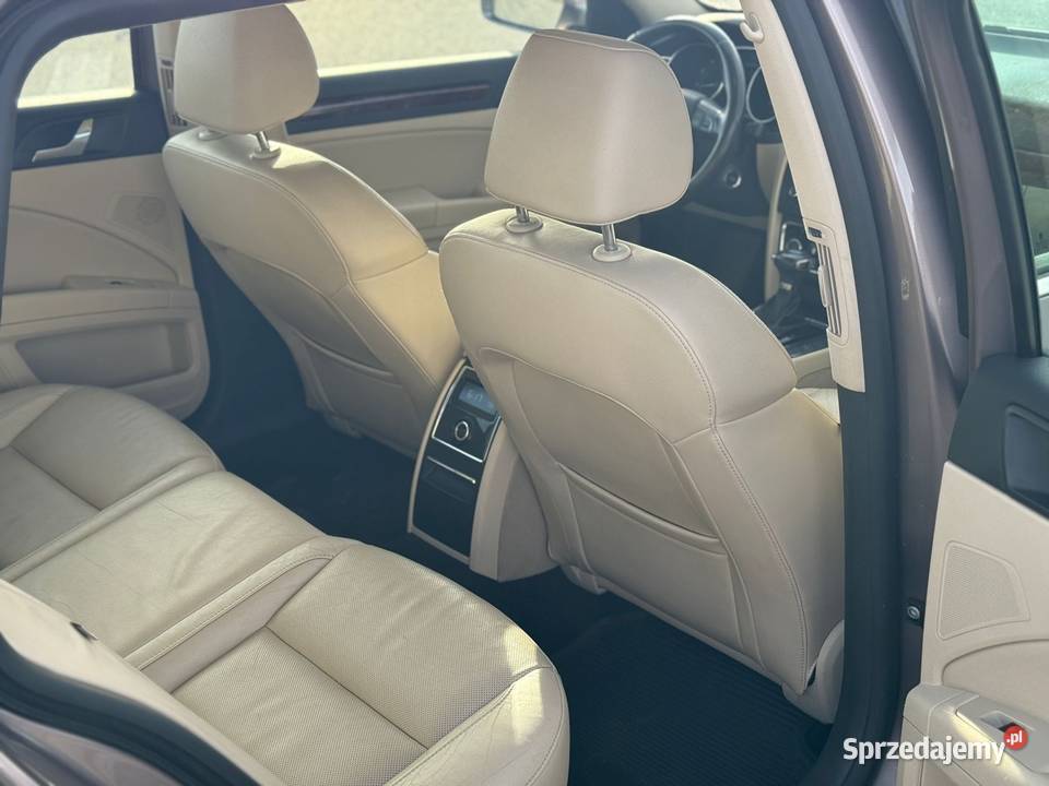 Skoda Superb 20tfsi dsg bogate wyposażenie Kraśnik