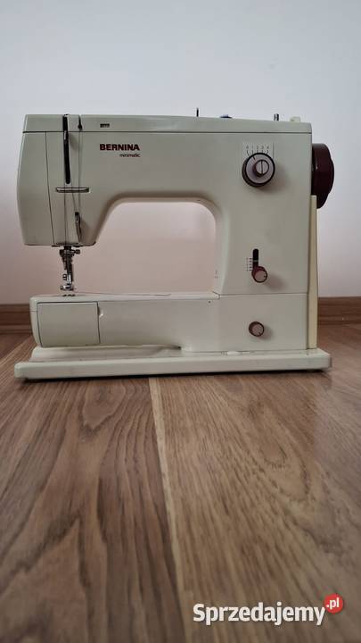 Maszyna do szycia Stary Dzików