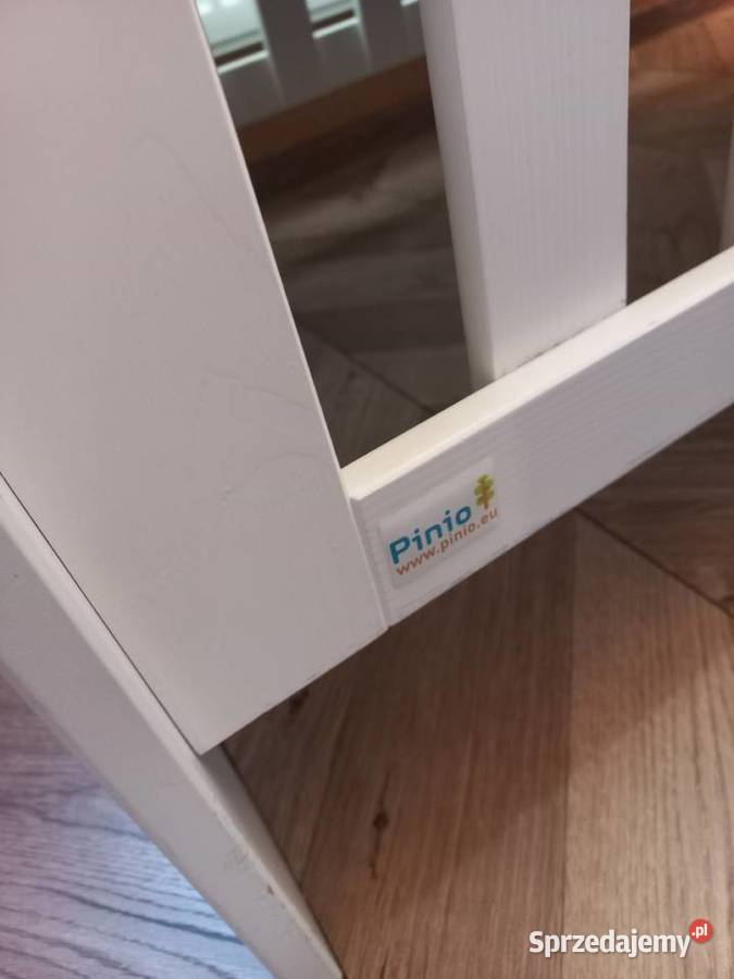 Łóżeczko dziecięce Pinio Skulsk