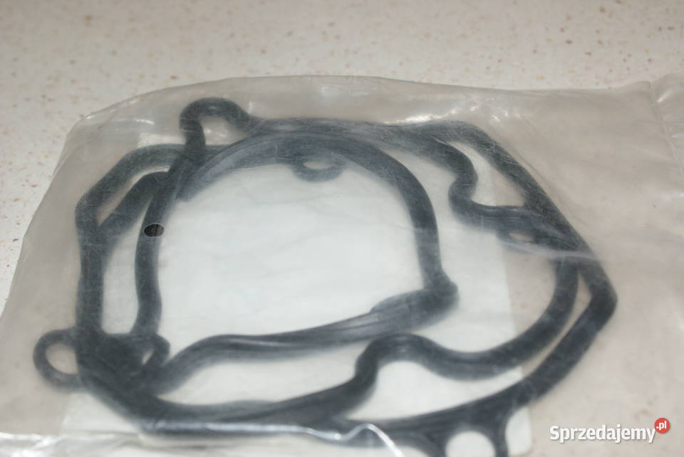 081540 ELRING USZCZELKA POKRYWY ZAWORÓW FIAT Białobrzegi