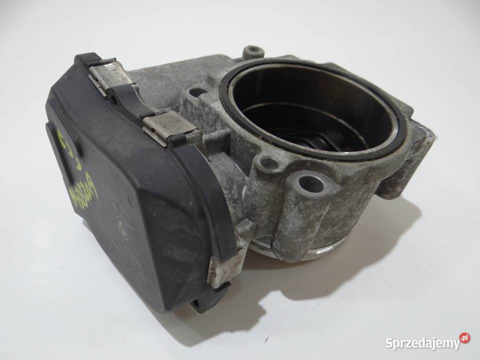 PRZEPUSTNICA BMW E87 E90 E93 N43B20A 7561066 Strzyżewice