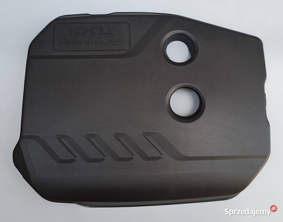 Osłona Silnika Górna Ford Focus C Mondeo 16 TDCi Mielęcin