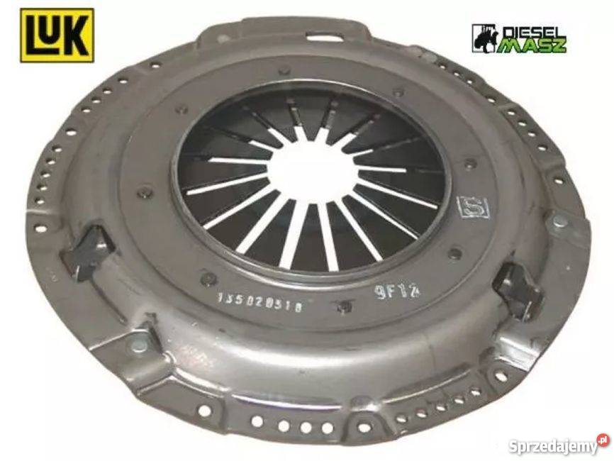 Docisk sprzęgła Fiat 14090 F110F120F140 Case MXM Zbuczyn