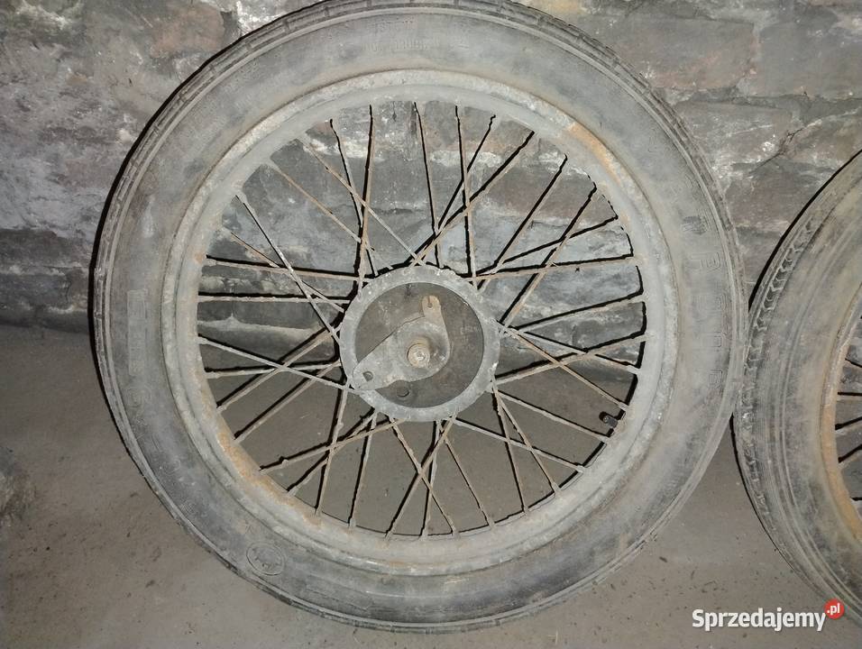 Wfm koła PRL śląskie Łazy