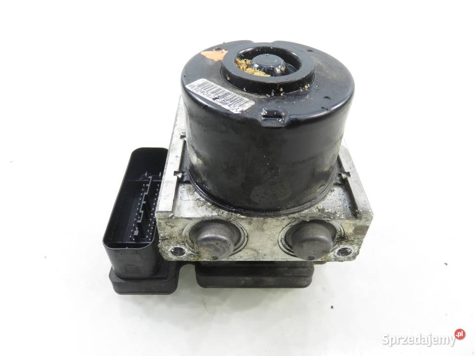 POMPA ABS FIAT DOBLO I MPV 10097016023 51773386 Układ ABS i ESP