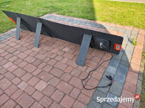 Panel solarny fotowoltaiczny słoneczny Kościan sprzedam