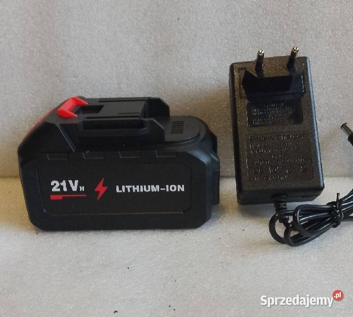 Akumulator 1821V do elektronarzędzi Makita plus Koronowo