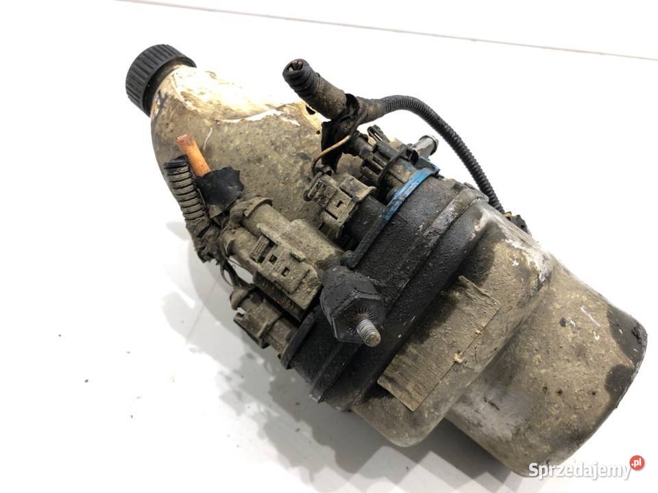 POMPA WSPOMAGANIA FIAT CROMA 19 120 0611