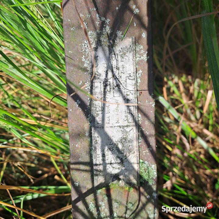 Sprzedam maszyny rolnicze Pozostałe Młochów