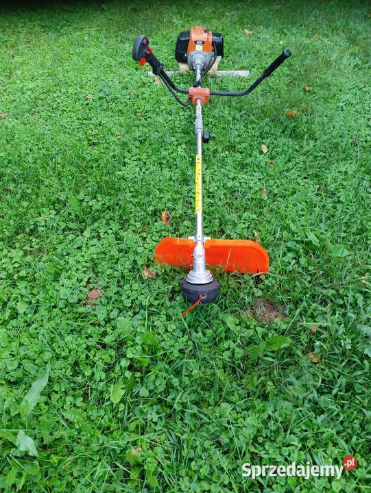 Kosa spalinowa nac Włoszczowa