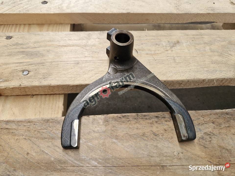 Widełki skrzyni biegów Holland T4020 TN55