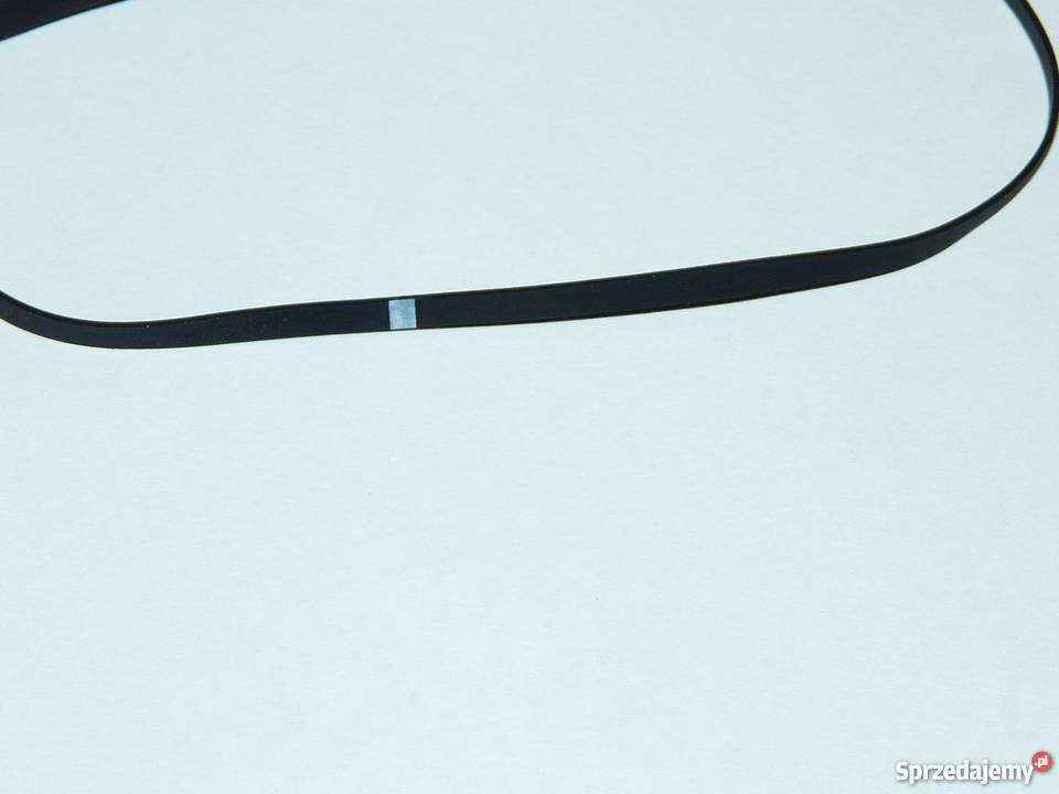 Sony tck950esSony tck850esZestaw Naprawczy paski Rabka-Zdrój