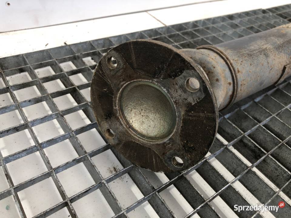 WAŁ NAPĘDOWY TYŁ MERCEDES W903 Inny 9506 22 82 osobowe sprzedam