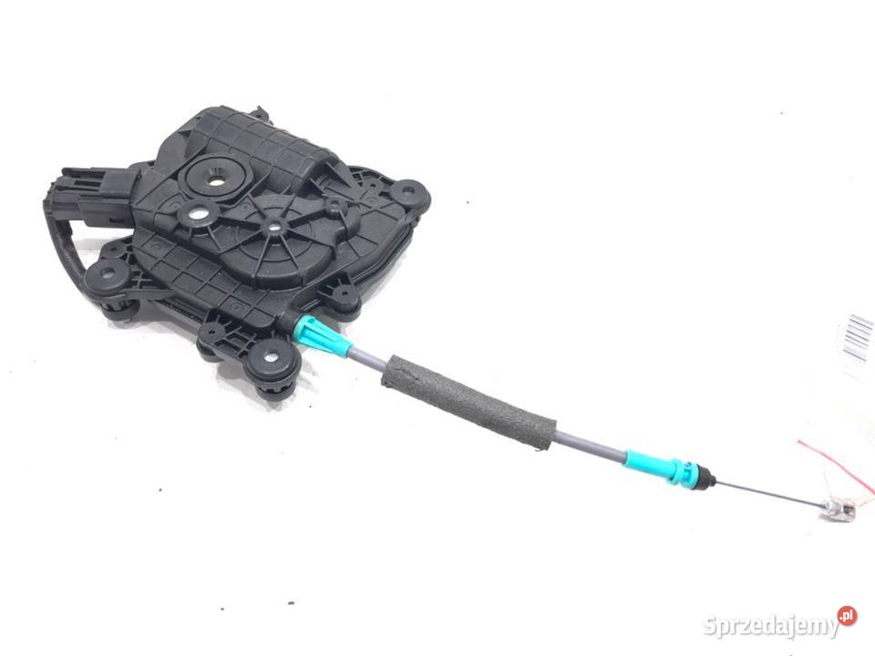 SIŁOWNIK ZAMKA KLAPY KIA STINGER Hatchback