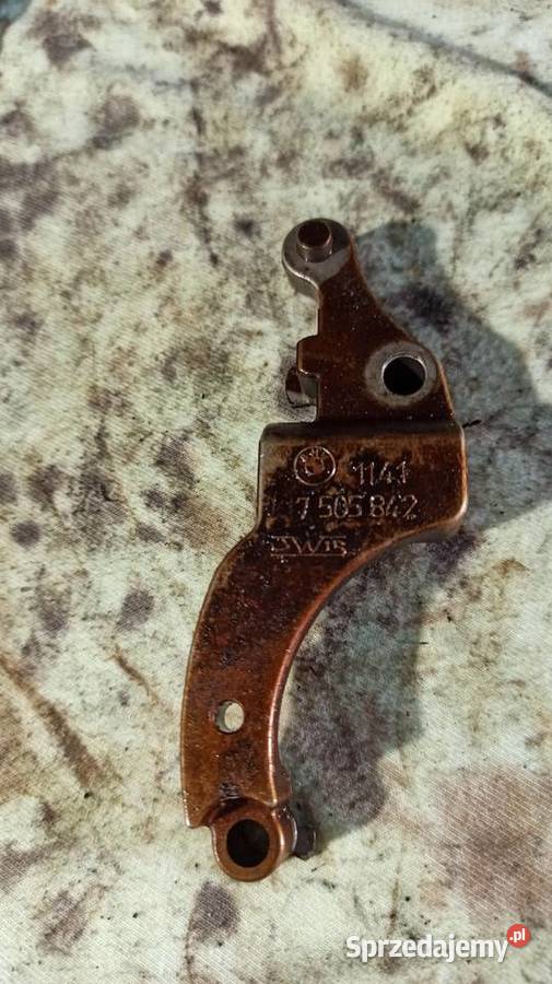 Napinacz łańcucha Bmw e46 316 318 n40 n42 n46 Dębica